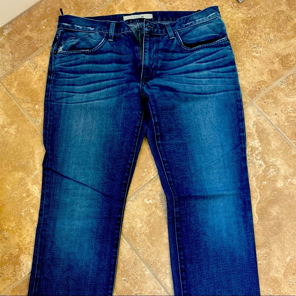 Joe’s Jeans